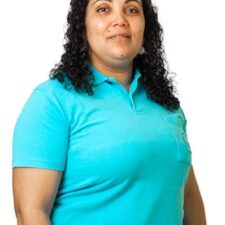 AAE – Alda Fernandes