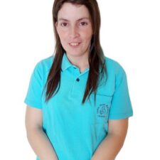 AAE – Priscila Jesus