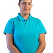 AAE – Stéphanie Teixeira