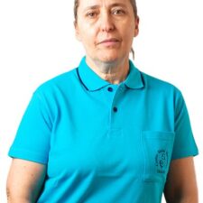 AAE – Teresa Capela