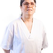 ASG – Amélia Esteves