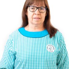 ASG – Elina Sena