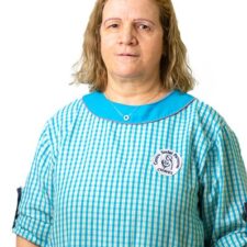 ASG – Glória Rodrigues