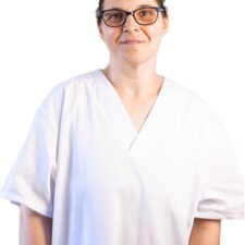 Aju Cozinheira – Elisabete Esteves