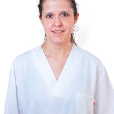 Cozinheira – Cláudia Magalhães