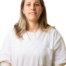 Cozinheira – Sónia Dias