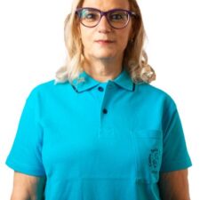 EDU – Dilma Alves
